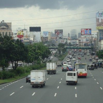 Quezon Avenue, Quezon City