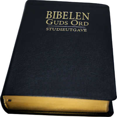 Bibelen Guds Ord